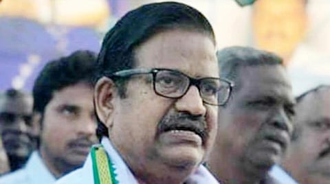 சிதம்பரம் கைது ஜனநாயக படுகொலை : கே.எஸ்.அழகிரி