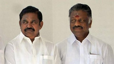 நாங்குநேரி சட்டப்பேரவைத் தொகுதி: இடைத்தேர்தல் களப்பணியில் அதிமுக தீவிரம்; ரூ.200 கோடியில் அடிப்படை வசதிகளை மேம்படுத்த திட்டம்