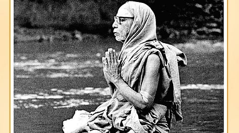 தெய்வத்தின் குரல்: விஷ்ணுக்ருஹம்தான் விண்ணகரம்