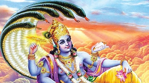 81 ரத்தினங்கள் 13: எம்பெருமான் என்றேனோ பட்டர்பிரானைப் போலே
