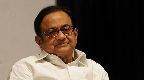 ப.சிதம்பரத்திடம் சிபிஐ எழுப்பிய 20 கேள்விகள்