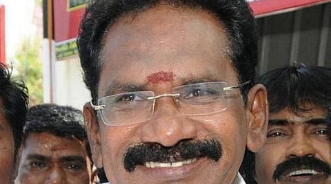 ப.சிதம்பரம் கைதுக்கு அவரது குடும்பத்தினரே வருத்தப்பட்டிருக்க மாட்டார்கள்: செல்லூர் ராஜூ கிண்டல்