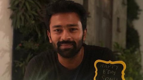 ஒவ்வொரு நாளுமே கொடுமையான நேரத்தைத் தான் கடக்கிறேன்: சாந்தனு உருக்கம்