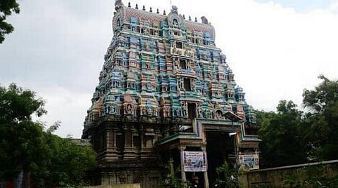 கோயில்களில் பாதுகாப்பை உறுதிப்படுத்த வேண்டும்: இந்து சமய அறநிலையத் துறை ஆணையர் உத்தரவு 