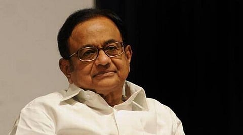 ப.சிதம்பரம் மனுக்கள் மீது இன்று உச்ச நீதிமன்றத்தில் விசாரணை