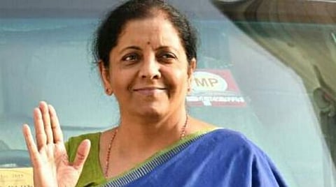 அரசின் சலுகைகள் பொருளாதாரத்தை சரிவிலிருந்து மீட்டெடுக்கும்: இந்திய தொழில் துறை கூட்டமைப்பு கருத்து