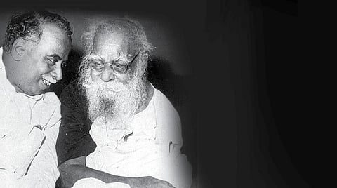 திராவிடர் கழகம் எனும் மாற்றம் வெறும் பெயர் மாற்றம் அல்ல!