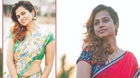 அழகை கொண்டாடுவது மகிழ்ச்சி- நடிகை ரம்யா பாண்டியன் நேர்காணல்
