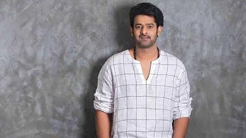 எனக்கும் புதிய செய்திகளே: திருமணம் வதந்தி தொடர்பாக பிரபாஸ்