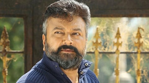 'பொன்னியின் செல்வன்' அப்டேட்: முக்கிய கதாபாத்திரத்தில் ஜெயராம்