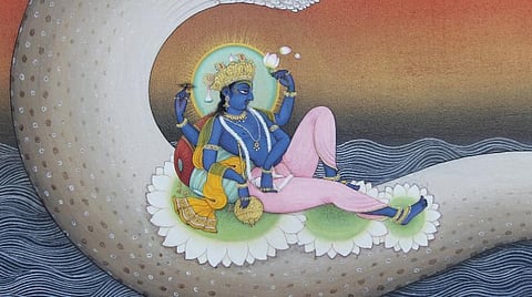 81 ரத்தினங்கள் 14: ஆராய்ந்து விட்டேனோ திருமழிசையாரைப் போலே