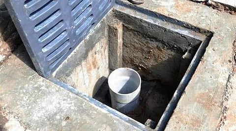 அரசு துறைகளுக்கு நோட்டீஸ்: மழைநீரை சேமித்து பயன்படுத்தும் வகையில் தொட்டிகள்- மாநகராட்சி நிர்வாகம் திட்டம்