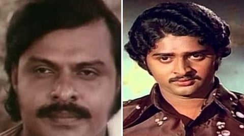 80ம் ஆண்டில் நடிகர் விஜயன் 11 படங்கள்; சுதாகர் 7 படங்கள் ; முதலுக்கு மோசம் தராத வெற்றிப் படங்களைத் தந்தவர்கள்!