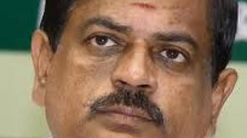 அமைச்சர் உடுமலை ராதாகிருஷ்ணன்: கோப்புப்படம்