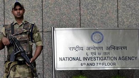 ஐஎஸ்ஐஎஸ் ஆதரவு நிலைப்பாடு காரணம்?- கொச்சியில் கோவை இளைஞர்கள் 2 பேரிடம் என்ஐஏ விசாரணை