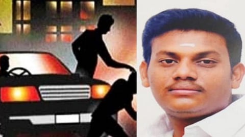 நண்பனைக் கடத்தி ரூ.3 கோடி பிணையத் தொகை கேட்ட கல்லூரி மாணவர்கள்: காகித நோட்டுகளைக் கொடுத்து லாவகமாகப் பிடித்த போலீஸ்