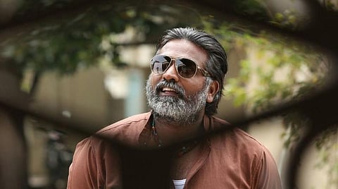 அக்டோபரில் வெளியாகும் 2 விஜய் சேதுபதி படங்கள்?