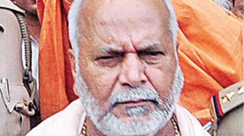 பாலியல் புகார் வழக்கு நீதித்துறை மீது நம்பிக்கை இருக்கிறது- பத்திரிகையாளர்களுக்கு சுவாமி சின்மயானந்த் பேட்டி