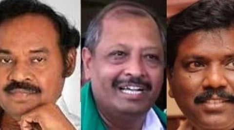 உதய சூரியன் சின்னத்தில் போட்டியிட்டு வென்ற 4 எம்பிக்கள்; செல்லாது என அறிவிக்கக்கோரி வழக்கு: விரைவில் உயர் நீதிமன்றத்தில் விசாரணை