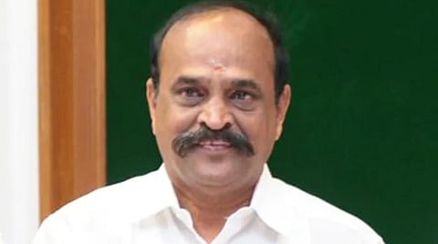 திரையரங்குகளில் ஆன்லைன் மூலம் டிக்கெட் விற்பனை குறித்து திரை துறையினருடன் அமைச்சர் ஆலோசனை