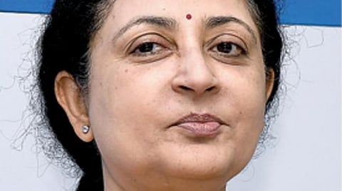 சென்னை உயர் நீதிமன்ற தலைமை நீதிபதி தஹில் ரமானி ராஜினாமா: குடியரசு தலைவருக்கு கடிதம் அனுப்பினார்