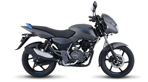 அனைவருக்குமானதாக வருகிறது பல்சர் 125 நியான்