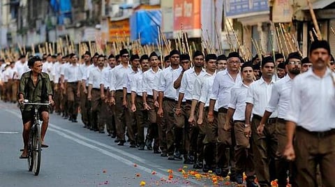 சமூக ஏற்றத்தாழ்வால் இடஒதுக்கீடு தேவை: ஆர்எஸ்எஸ் அமைப்பு கருத்து