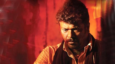 'ஒத்த செருப்பு' படத்துக்கு அங்கீகாரம் கோரி மத்திய அமைச்சருக்கு பார்த்திபன் கடிதம்