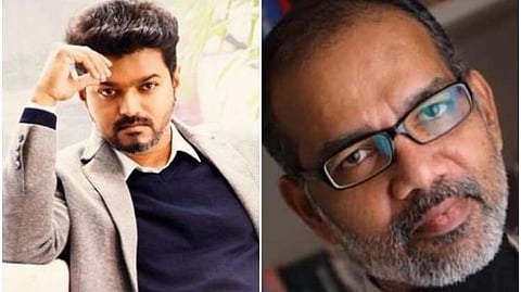 விஜய் படம் இயக்குகிறேனா? - இயக்குநர் ரமணா விளக்கம்