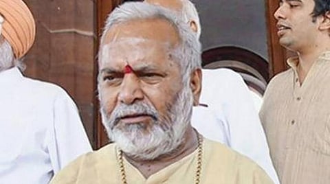 சட்ட மாணவி மாயமான வழக்கு: சின்மயானந்தாவிடம் சிறப்பு புலனாய்வு குழுவினர் விசாரணை