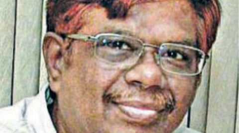 ராணுவத்தால் காஷ்மீரை நிர்வகிப்பது வெட்கத்தை தருகிறது: உயர்நீதிமன்ற ஓய்வு பெற்ற நீதிபதி கே.சந்துரு வேதனை