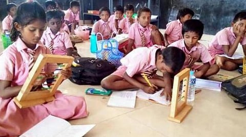 விவாதக் களம்: 5, 8-ம் வகுப்பு மாணவர்களுக்கு பொதுத்தேர்வு அவசியமா?