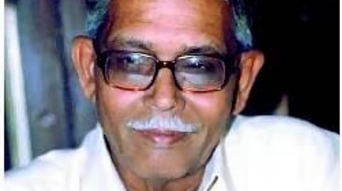 ஆட்சிக்கட்டிலில் இருப்பவர்கள் பேசுவதே தேசிய மொழியாக்கப்படுகிறது –இந்தி அறிஞர் கோவிந்தராஜன் பேட்டி