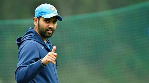 ‘ரோஹித் மட்டும் டெஸ்ட்களில் வெற்றியடைந்து விட்டால் இதுவரை விரட்டாத இலக்குகளையும் இந்திய அணி விரட்டும்’- சஞ்சய் பாங்கர்