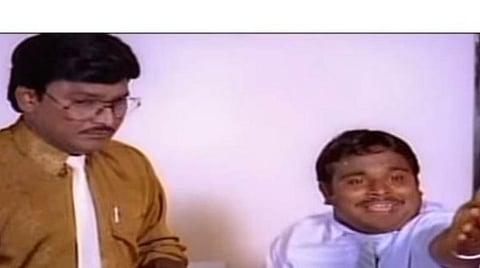 ’’சண்முகமணி வாத்தியாரை மறக்கவே முடியாது’’ - கே.பாக்யராஜ் பிரத்யேகப் பேட்டி