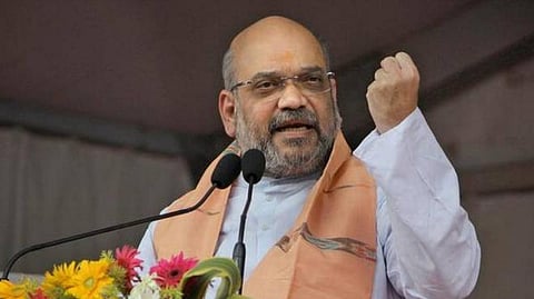ராஜஸ்தான், பிஹாருக்கு புதிய தலைவர்கள் நியமனம்: பாஜக தலைவர் அமித் ஷா உத்தரவு
