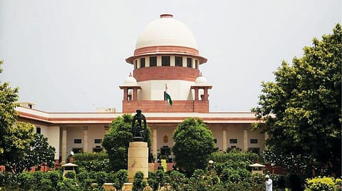 நாடு முழுவதும் தேங்கி கிடக்கும் பாலியல் வழக்கை விசாரிக்க 1,023 விரைவு நீதிமன்றங்கள் அக்டோபர் 2 முதல் செயல்படத் தொடங்கும்