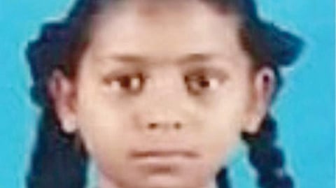 வர்ஷா