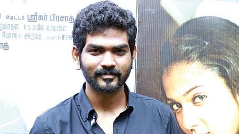 நெட் ஃபிளிக்ஸ் பணிகள் நிறைவு: சிவகார்த்திகேயன் படப்பணிகளில் விக்னேஷ் சிவன் மும்முரம்