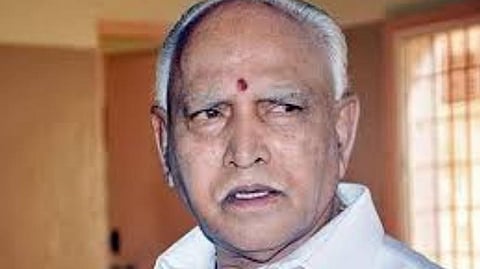 ஊருக்குள் நுழைய தலித் எம்.பி.க்கு அனுமதி மறுப்பு: கர்நாடக முதல்வர் எடியூரப்பா கண்டனம்