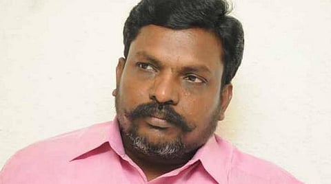 அமித் ஷா தனது கருத்தை மாற்றியதற்கு திமுகவின் போராட்ட அறிவிப்பும் ஒரு காரணம்: திருமாவளவன்