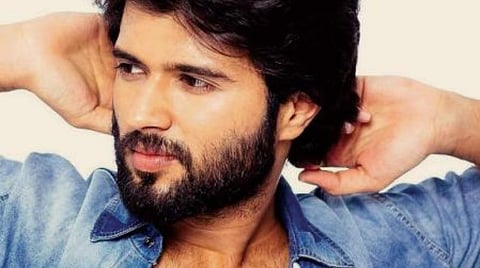 விஜய் தேவரகொண்டா நடிக்கும் ‘வேர்ல்டு ஃபேமஸ் லவ்வர்’