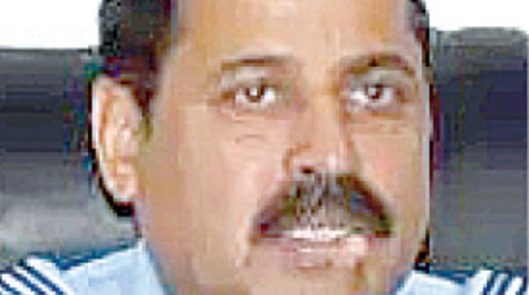 விமானப் படை புதிய தளபதியாக ஆர்கேஎஸ் பதவுரியா அறிவிப்பு
