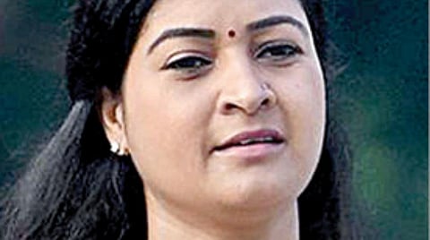 அல்கா லம்பா