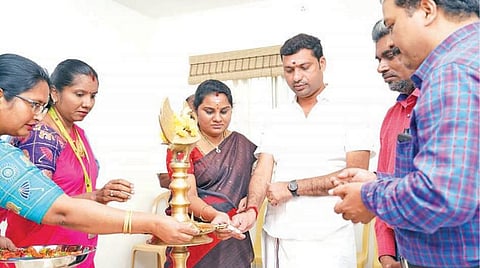 மன அழுத்தத்திலிருந்து விடுபட வேண்டுமா?- பெண்களுக்கு வழிகாட்ட பிரத்தியேக மையம்