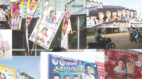 விவாதக் களம்: பேனர் கலாச்சாரத்தை விட்டொழிப்போம்