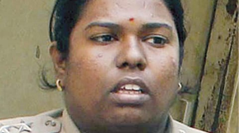 டிஎஸ்பி விஷ்ணுபிரியா தற்கொலையில் யார் தூண்டுதலும் இல்லை: நீதிமன்றத்தில் சிபிஐ அறிக்கை தாக்கல்