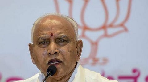 15 தொகுதிகளுக்கு இடைத்தேர்தல்; கர்நாடகாவில் மும்முனைப் போட்டி: ஆட்சியை தக்கவைத்துக் கொள்ளுமா பாஜக?