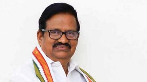 வரும் 23, 24 தேதிகளில் சத்தியமூர்த்தி பவனிலேயே விருப்ப மனு: கே.எஸ்.அழகிரி அறிவிப்பு