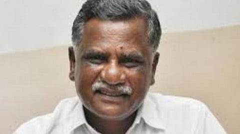 கீழடி அகழாய்வுப் பகுதியை சர்வதேச அருங்காட்சியகமாக அமைக்க வேண்டும்: முத்தரசன்